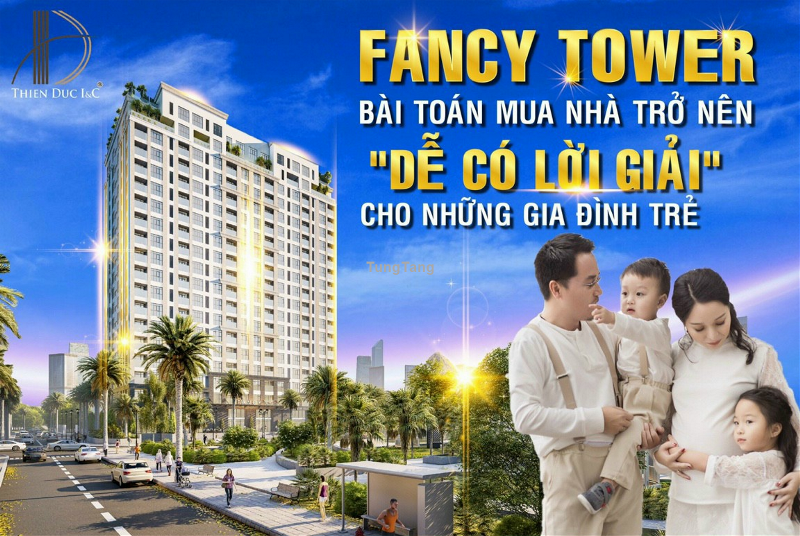 bán căn hộ chung cư cao cấp tại trung tâm thành phố bến tre - Tung Tăng