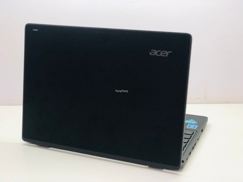 Máy tính laptop Acer Travelmalte TMP311-31-P49d nhỏ gọn- hàng chính hãng còn nguyên zin 100%. - Tung Tăng